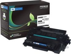 Картридж для принтера и МФУ MSE CE255A HP LJ P3015