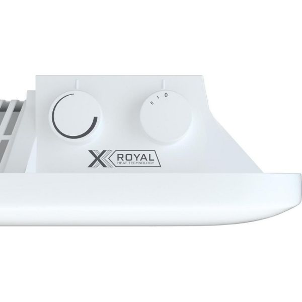 Конвектор Royal Clima Sorento Meccanico REC-S1500M 1500 Вт белый