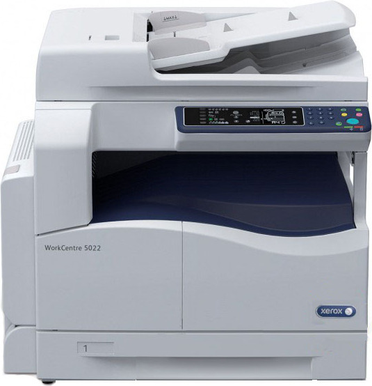 МФУ Xerox Workcentre 5022