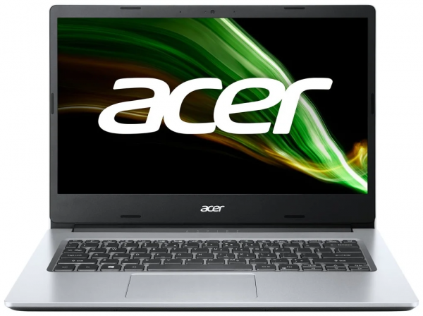 Ноутбук Acer Aspire 1 A114-33-C28Z 8Гб 128Гб 14