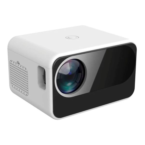 Проектор HIPER Cinema D15 белый