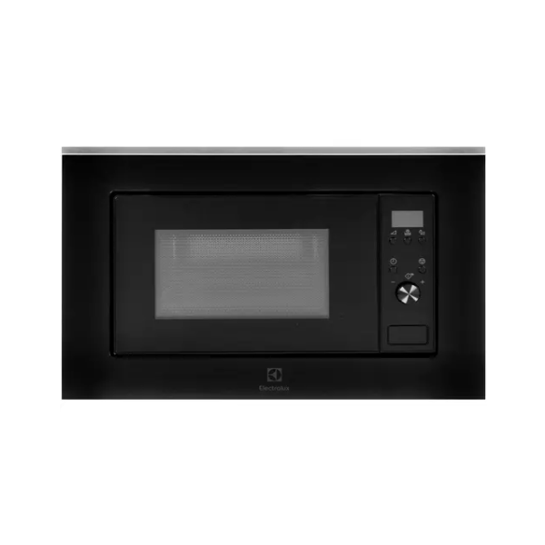 Встраиваемая микроволновая печь Electrolux LMS2203EMX 700 Вт, черный